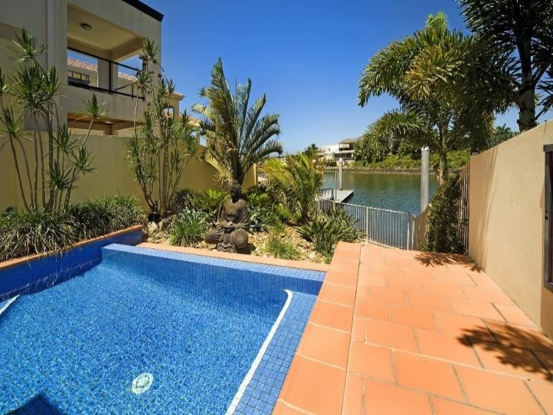 Sanctuary Cove QLD 4212