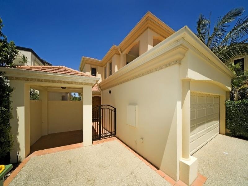 Sanctuary Cove QLD 4212