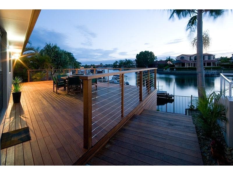 22 Pebble Beach Drive, Runaway Bay QLD 4216