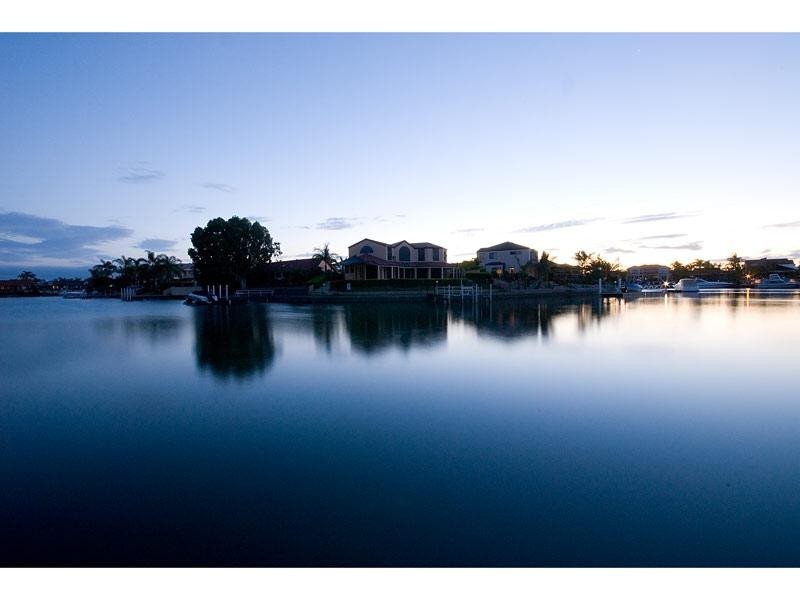 22 Pebble Beach Drive, Runaway Bay QLD 4216