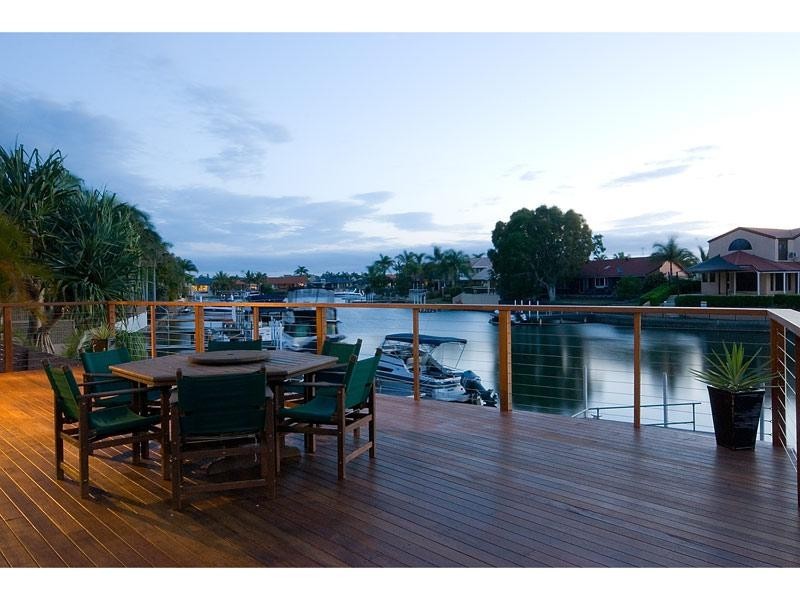 22 Pebble Beach Drive, Runaway Bay QLD 4216