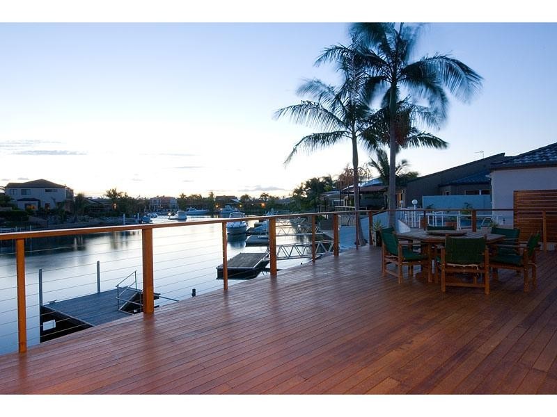 22 Pebble Beach Drive, Runaway Bay QLD 4216