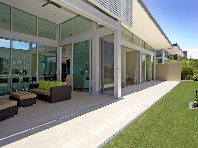 Sanctuary Cove QLD 4212