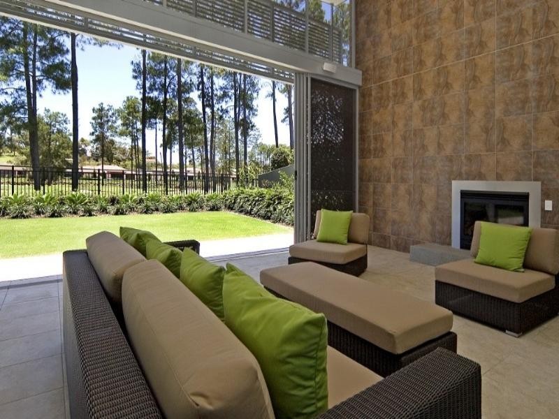 Sanctuary Cove QLD 4212