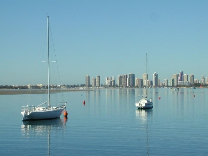 Labrador QLD 4215