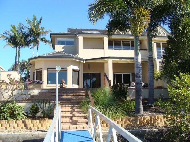 Sanctuary Cove QLD 4212