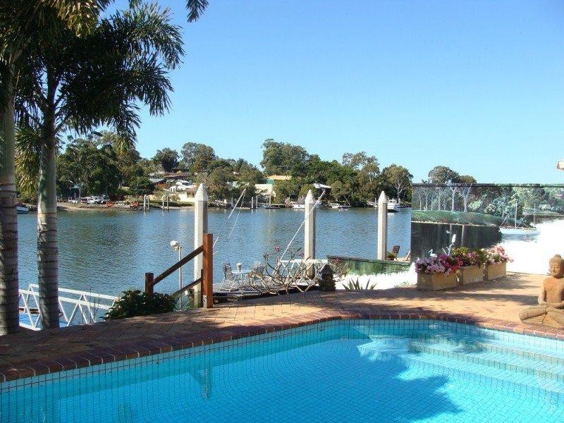 Sanctuary Cove QLD 4212