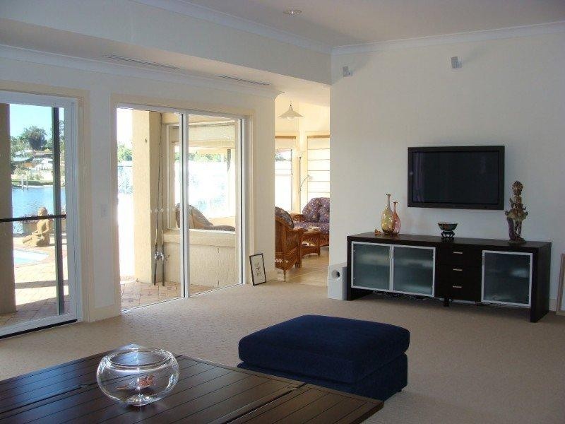 Sanctuary Cove QLD 4212