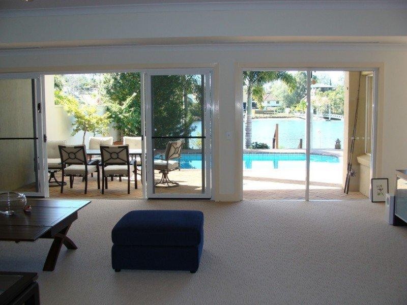 Sanctuary Cove QLD 4212