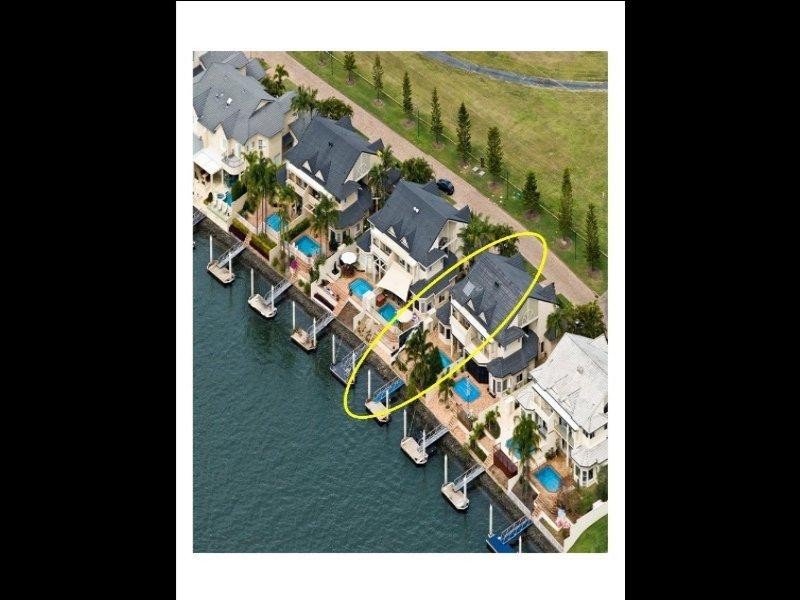 Sanctuary Cove QLD 4212