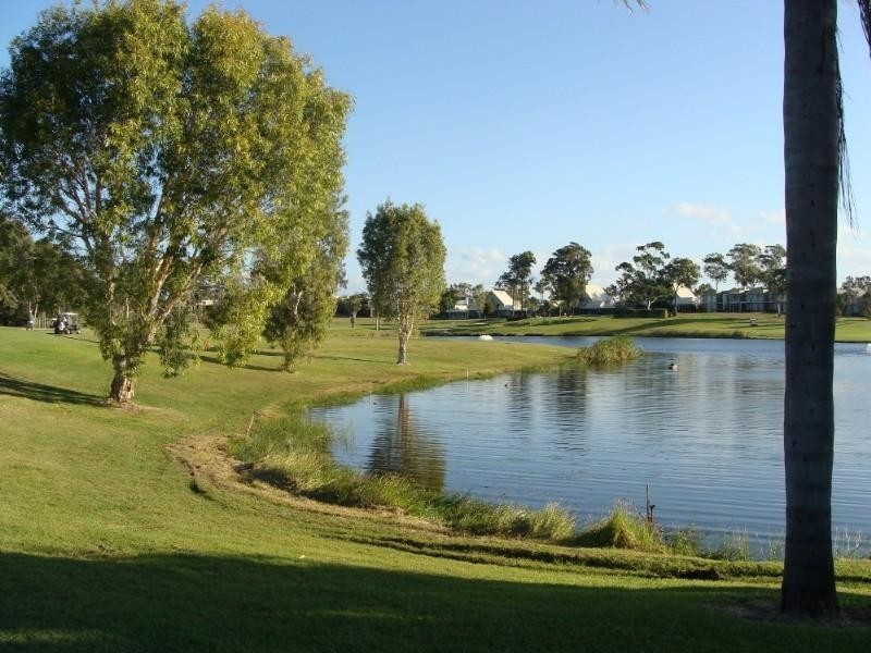 Sanctuary Cove QLD 4212