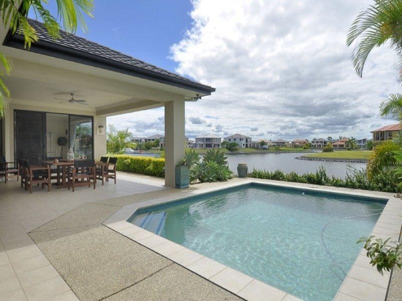 23 Sabrina Avenue, Hope Island QLD 4212