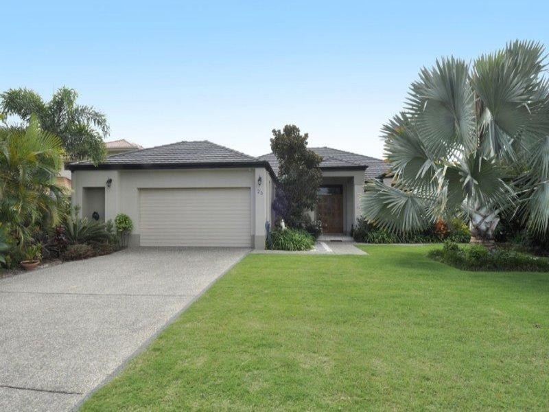 23 Sabrina Avenue, Hope Island QLD 4212