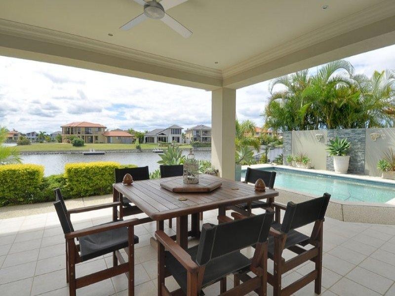 23 Sabrina Avenue, Hope Island QLD 4212