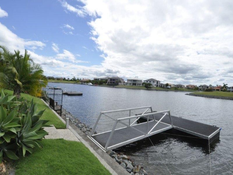 23 Sabrina Avenue, Hope Island QLD 4212