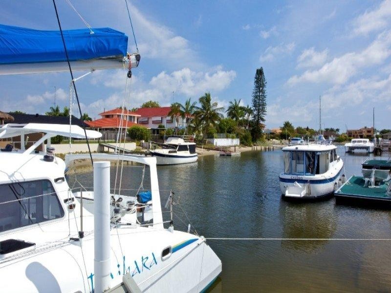 Paradise Point QLD 4216