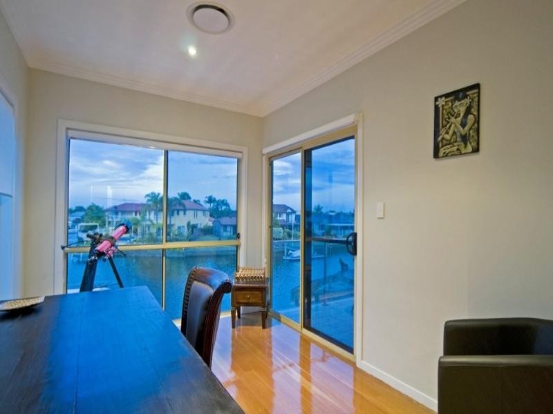 54 Cockleshell Court, Runaway Bay QLD 4216