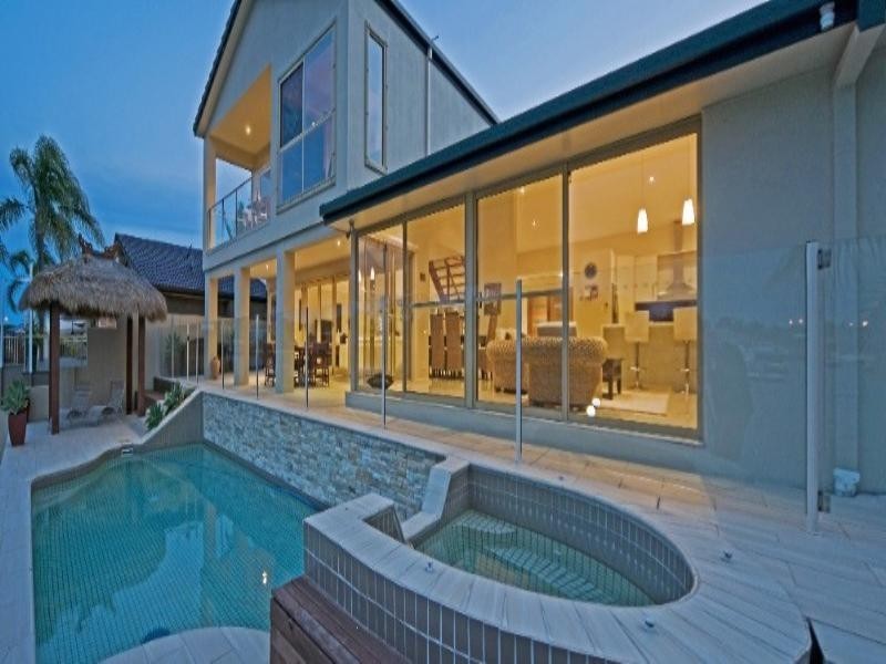 54 Cockleshell Court, Runaway Bay QLD 4216