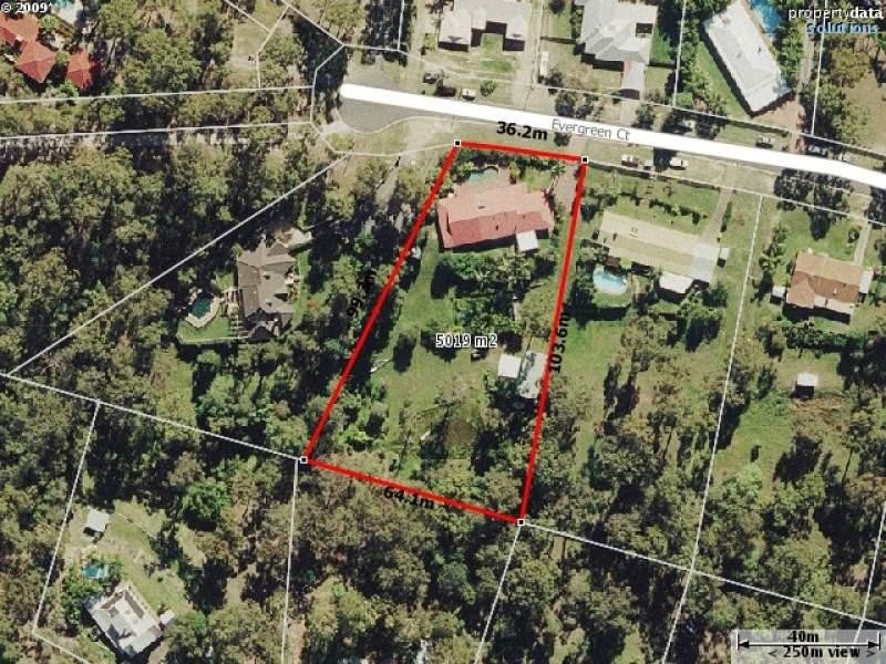 8 Evergreen Court, Parkwood QLD 4214