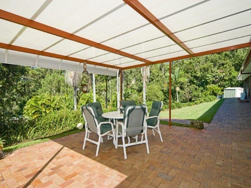 8 Evergreen Court, Parkwood QLD 4214