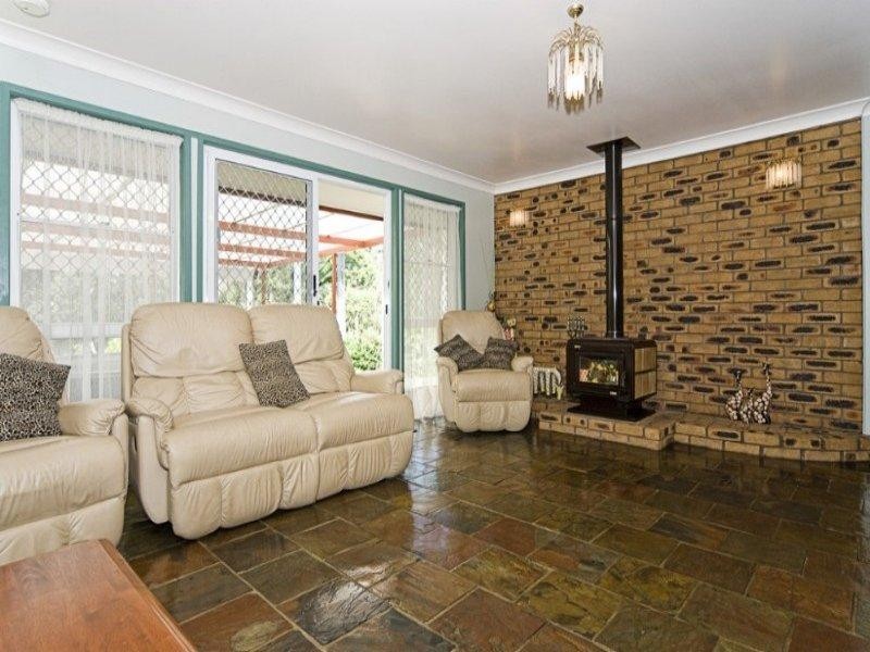 8 Evergreen Court, Parkwood QLD 4214