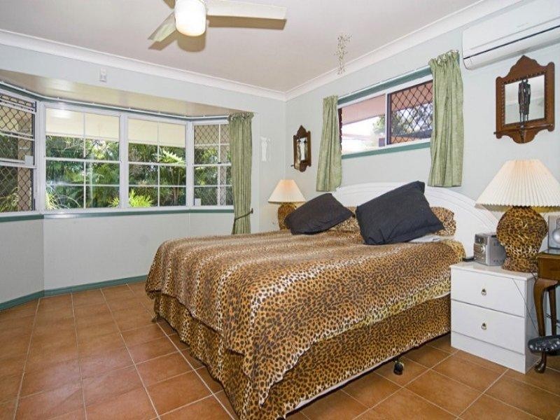 8 Evergreen Court, Parkwood QLD 4214