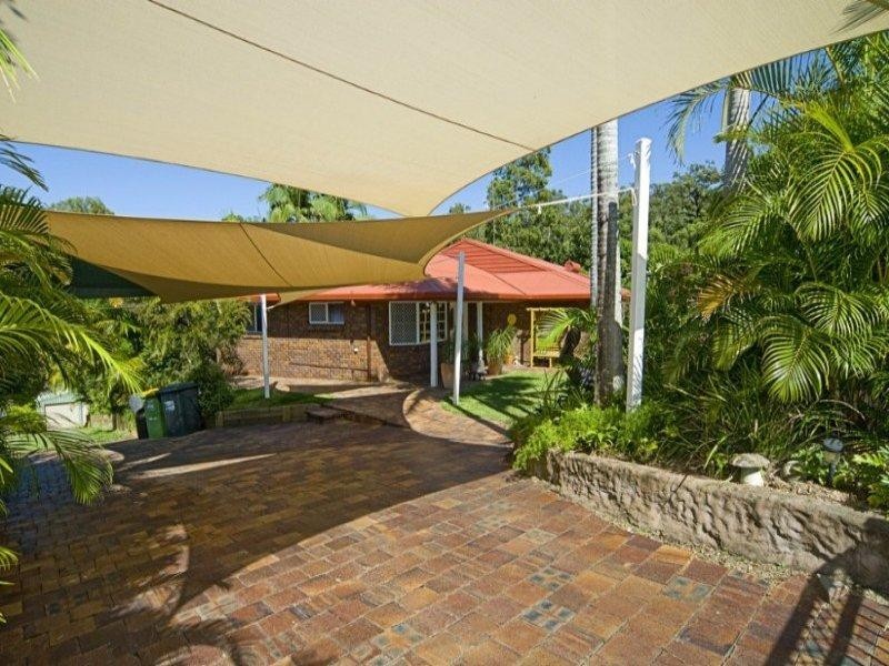 8 Evergreen Court, Parkwood QLD 4214