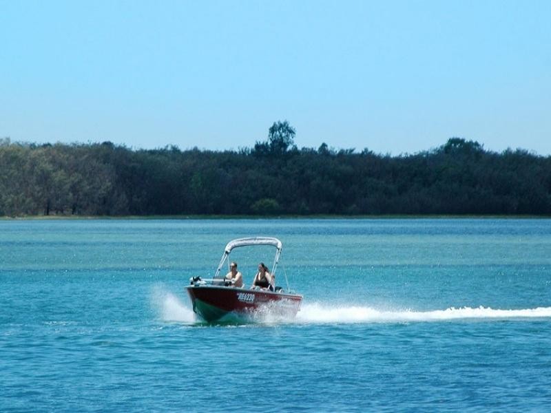 Biggera Waters QLD 4216