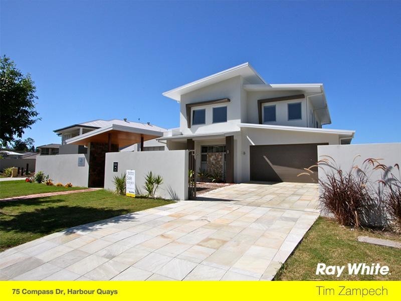 75 Compass Drive, Biggera Waters QLD 4216