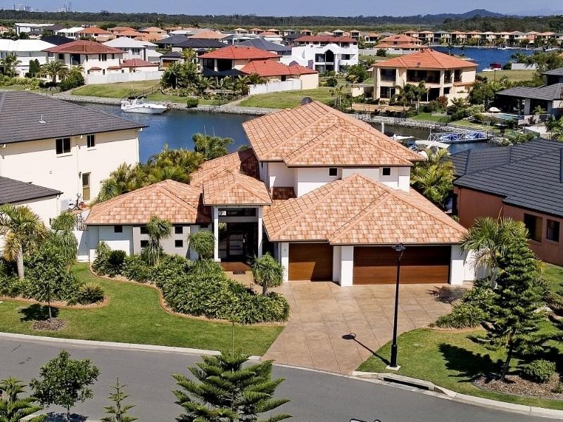 Helensvale QLD 4212