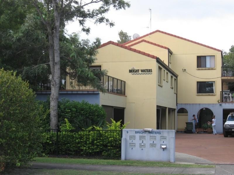 Labrador QLD 4215