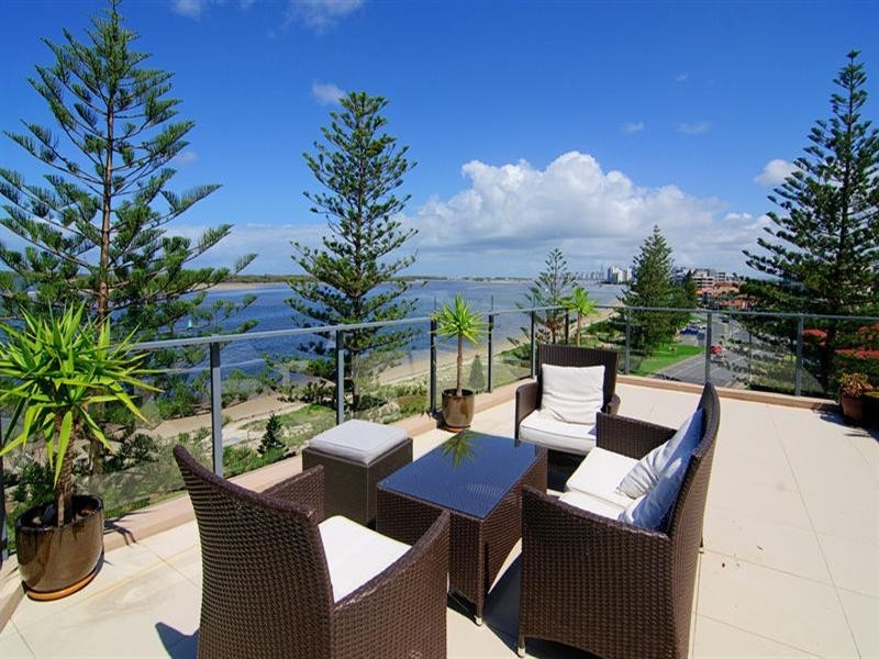 13and16/508 Marine Parade, Biggera Waters QLD 4216