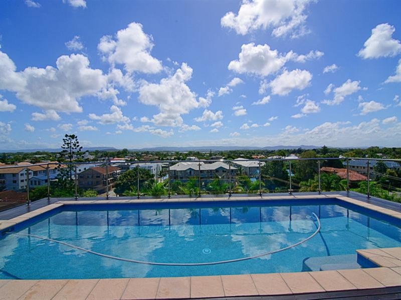 13and16/508 Marine Parade, Biggera Waters QLD 4216