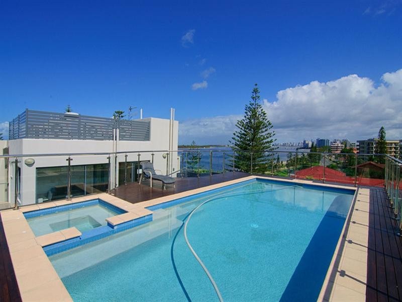13and16/508 Marine Parade, Biggera Waters QLD 4216