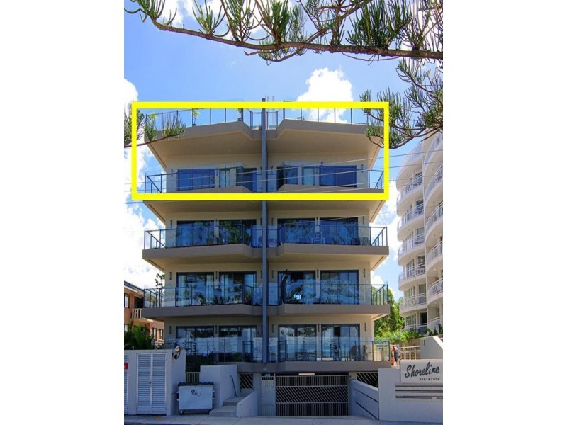 13and16/508 Marine Parade, Biggera Waters QLD 4216