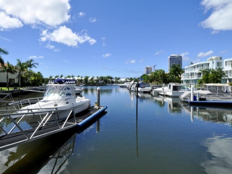 Runaway Bay QLD 4216