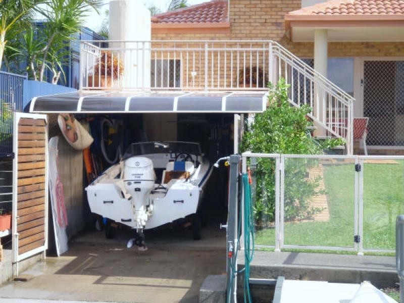 3 Namatjira Street, Paradise Point QLD 4216