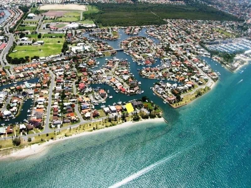 Runaway Bay QLD 4216