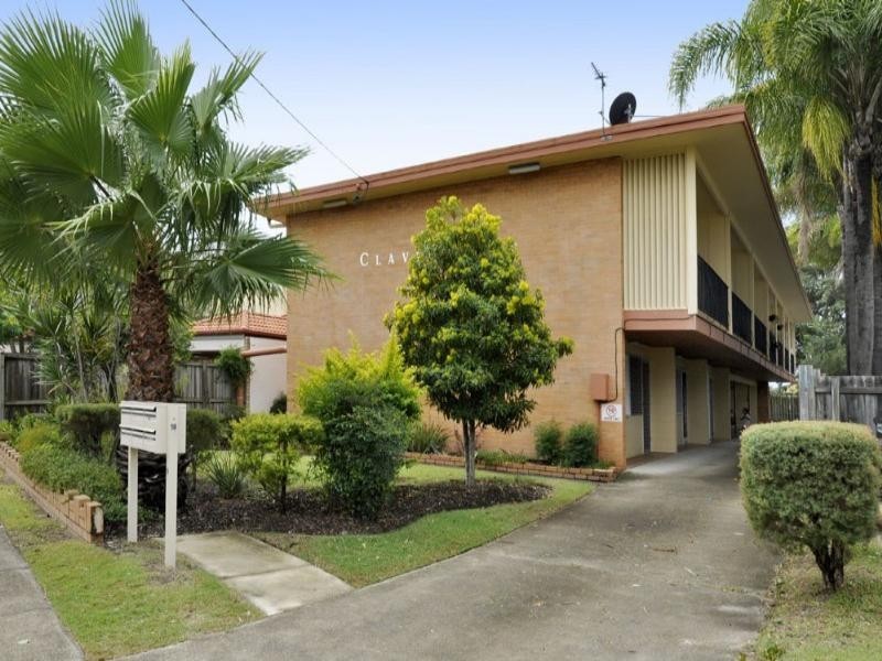 3/18 Oleander Avenue, Biggera Waters QLD 4216