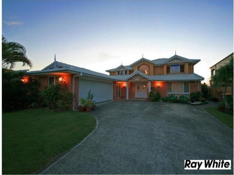 28 Midnight Court, Runaway Bay QLD 4216