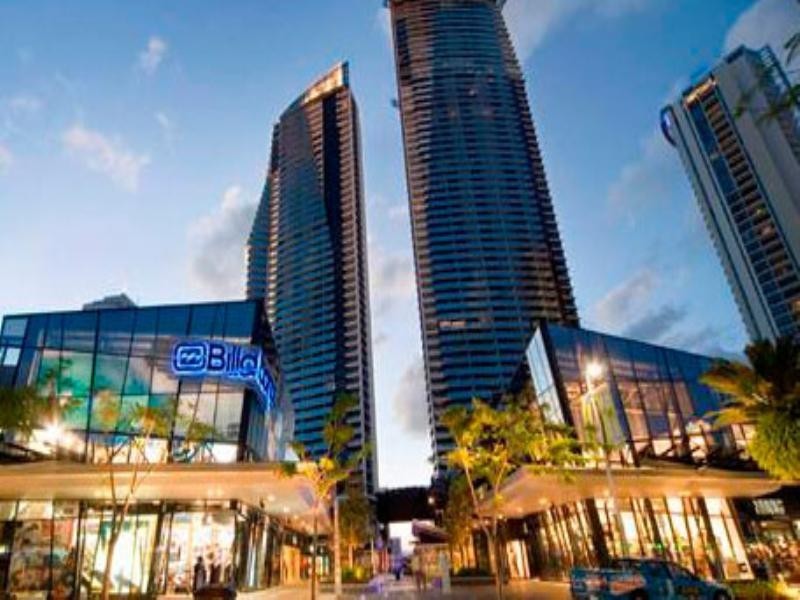 2651/31 Ferny Avenue, Surfers Paradise QLD 4217