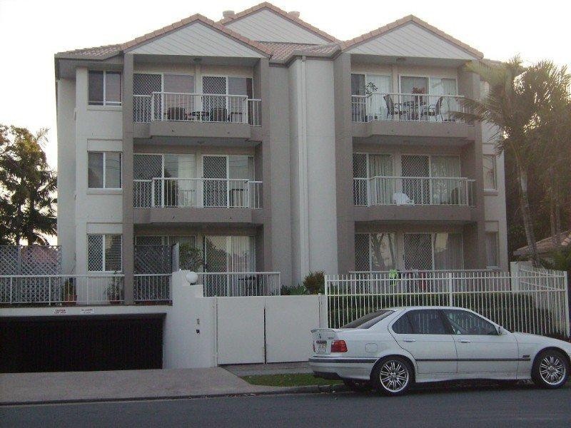 Biggera Waters QLD 4216