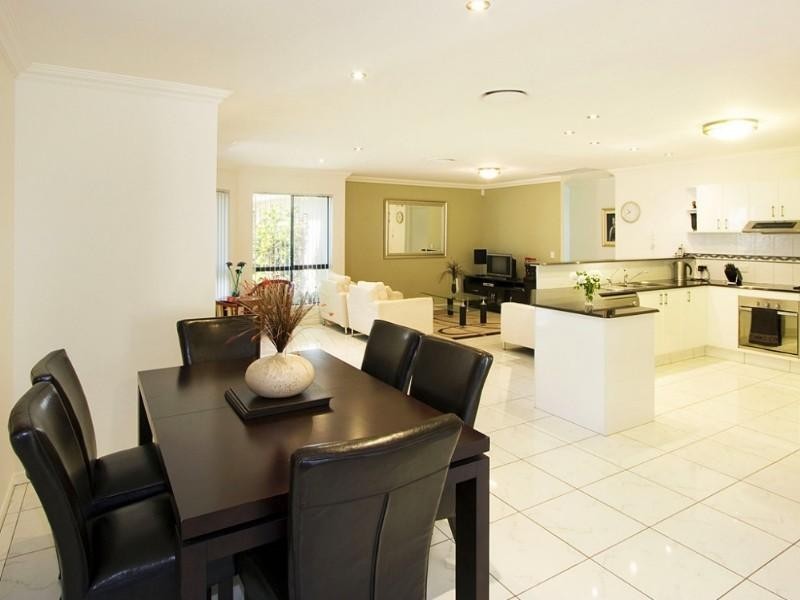 28 Brittany Drive, Oxenford QLD 4210