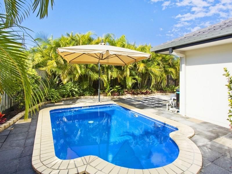 28 Brittany Drive, Oxenford QLD 4210