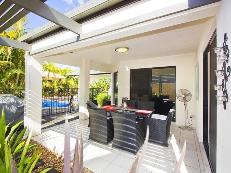 28 Brittany Drive, Oxenford QLD 4210