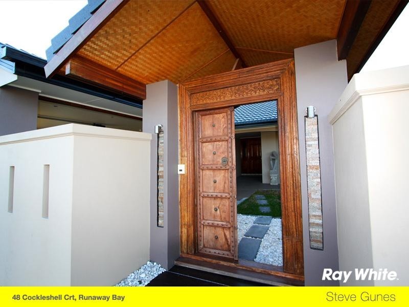 48 Cockleshell Court, Runaway Bay QLD 4216