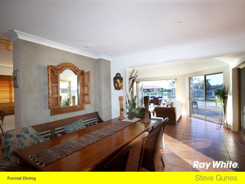 48 Cockleshell Court, Runaway Bay QLD 4216