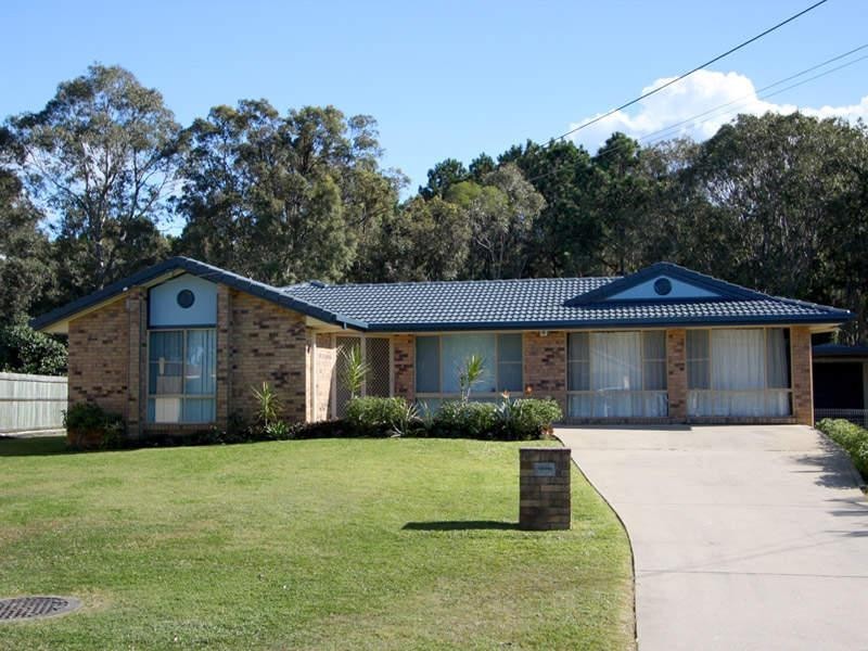 87 Crescent Avenue, Hope Island QLD 4212