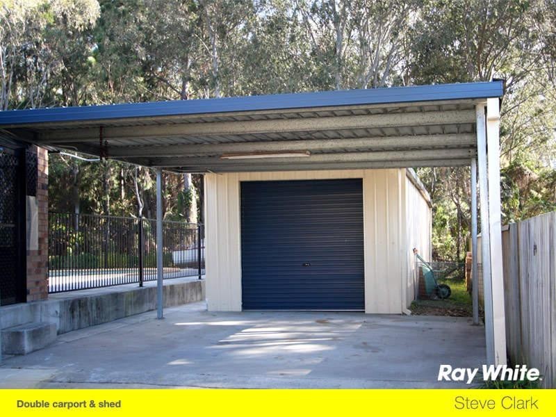 87 Crescent Avenue, Hope Island QLD 4212