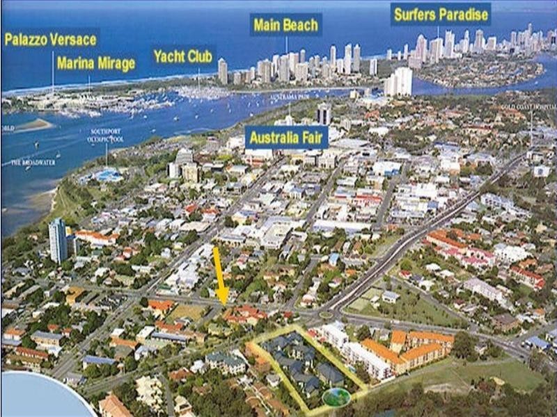 2/37 North Street, Southport QLD 4215